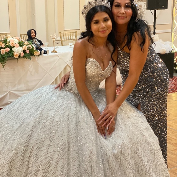 Fashion Nova dress. - Picture 3 of 3